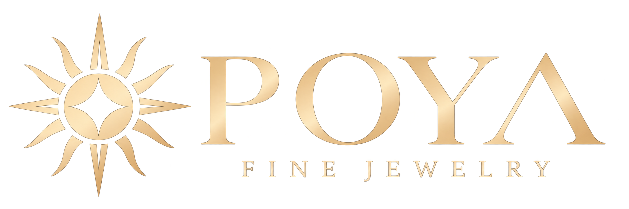 POYA 铂丽雅 FINE JEWELRY